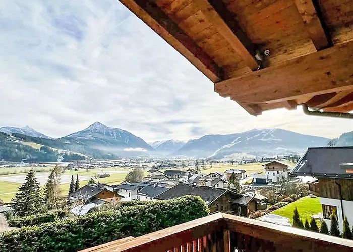 Reitdorf-1 By Interhome Appartement *