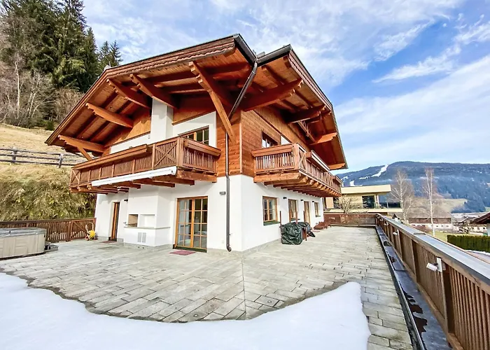 Reitdorf-1 By Interhome Appartement *