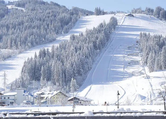 Reitdorf-1 By Interhome *