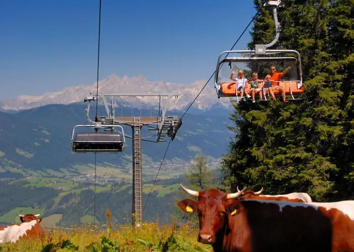 Reitdorf-1 By Interhome Флахау